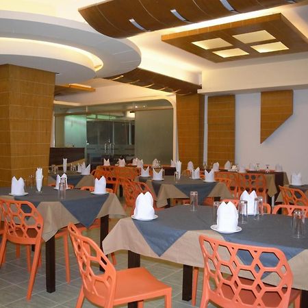 كوكس بازار Hotel Water Orchid المظهر الخارجي الصورة