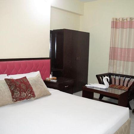 كوكس بازار Hotel Water Orchid المظهر الخارجي الصورة