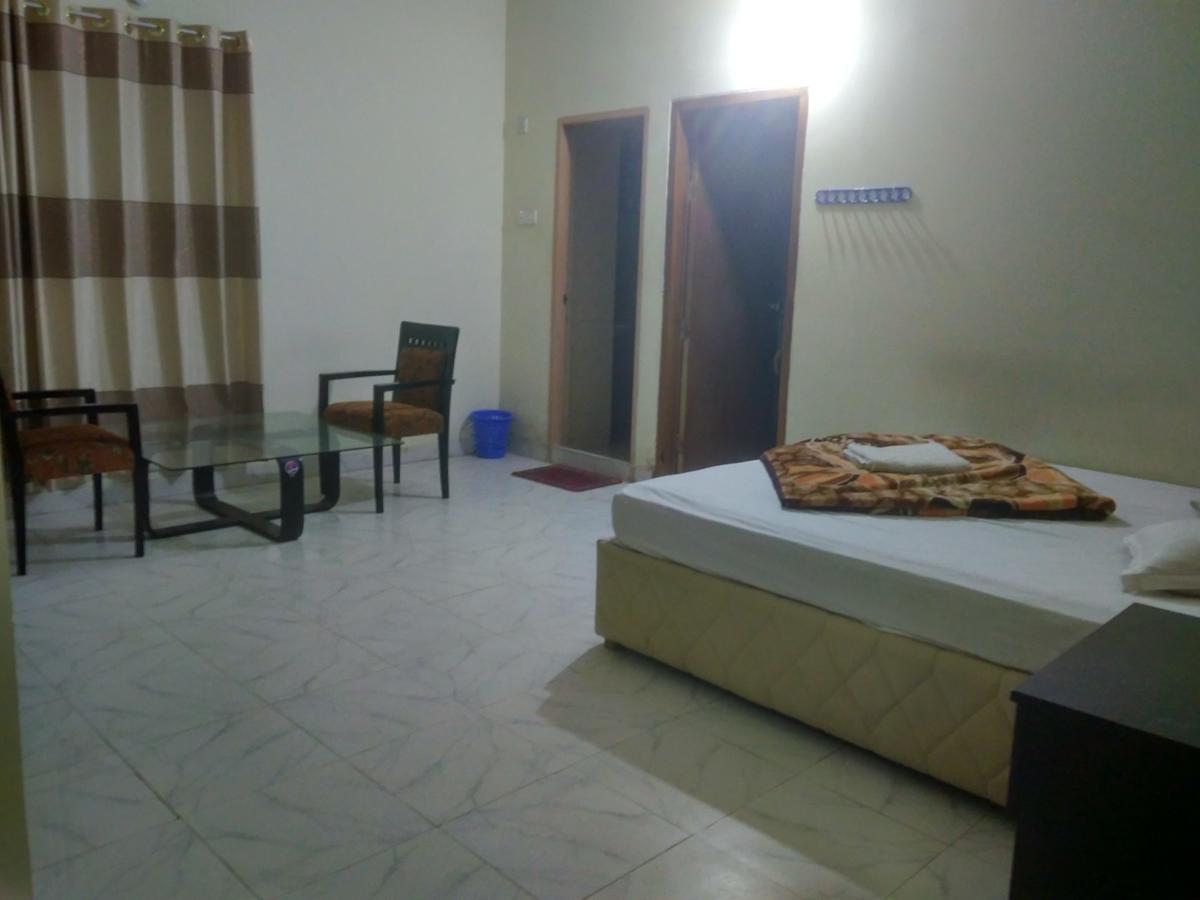 كوكس بازار Hotel Water Orchid المظهر الخارجي الصورة