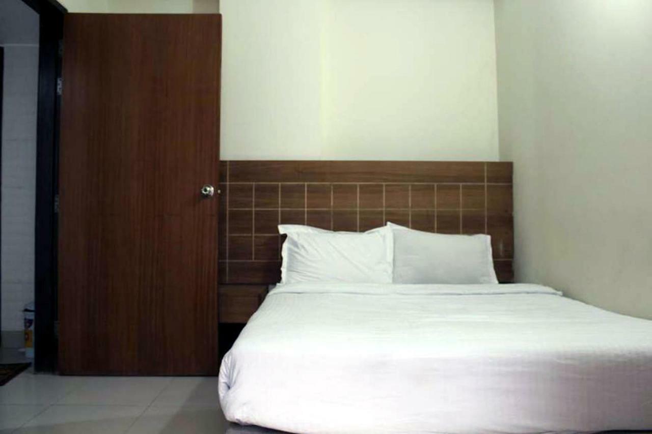 كوكس بازار Hotel Water Orchid المظهر الخارجي الصورة