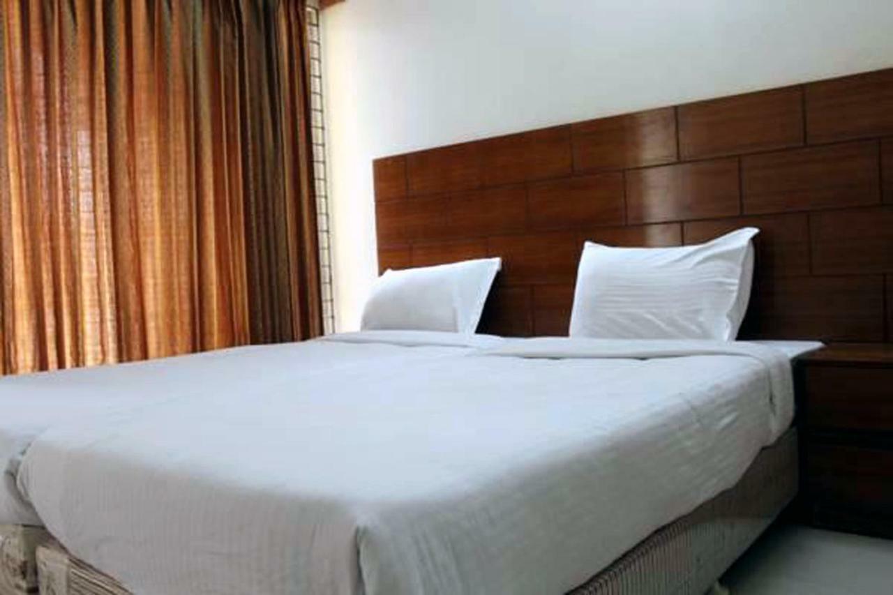 كوكس بازار Hotel Water Orchid المظهر الخارجي الصورة