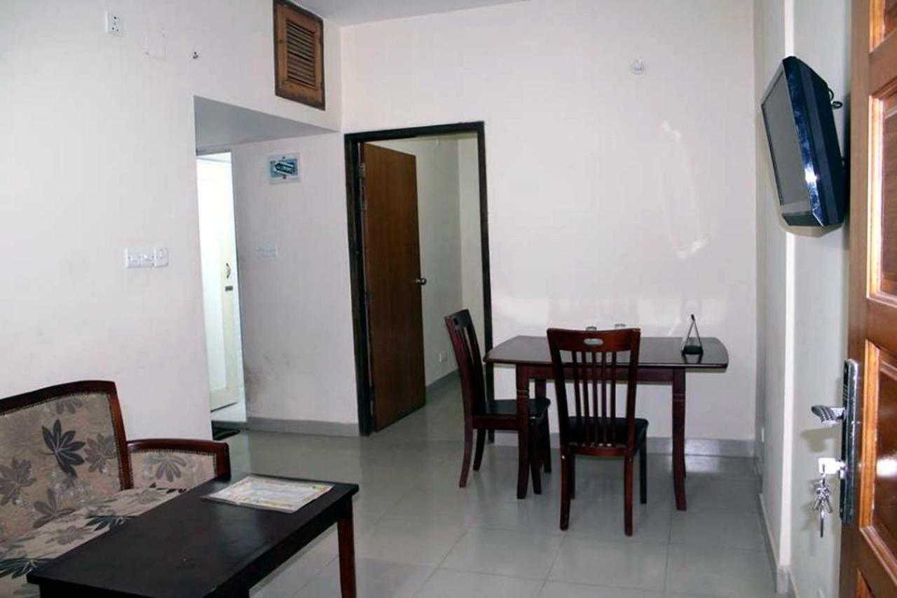 كوكس بازار Hotel Water Orchid المظهر الخارجي الصورة