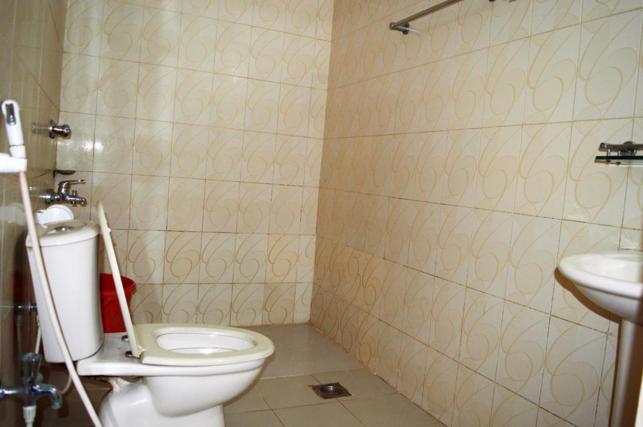 كوكس بازار Hotel Water Orchid المظهر الخارجي الصورة