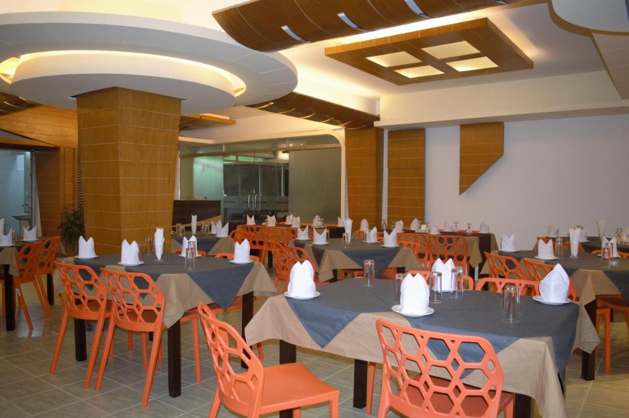 كوكس بازار Hotel Water Orchid المظهر الخارجي الصورة