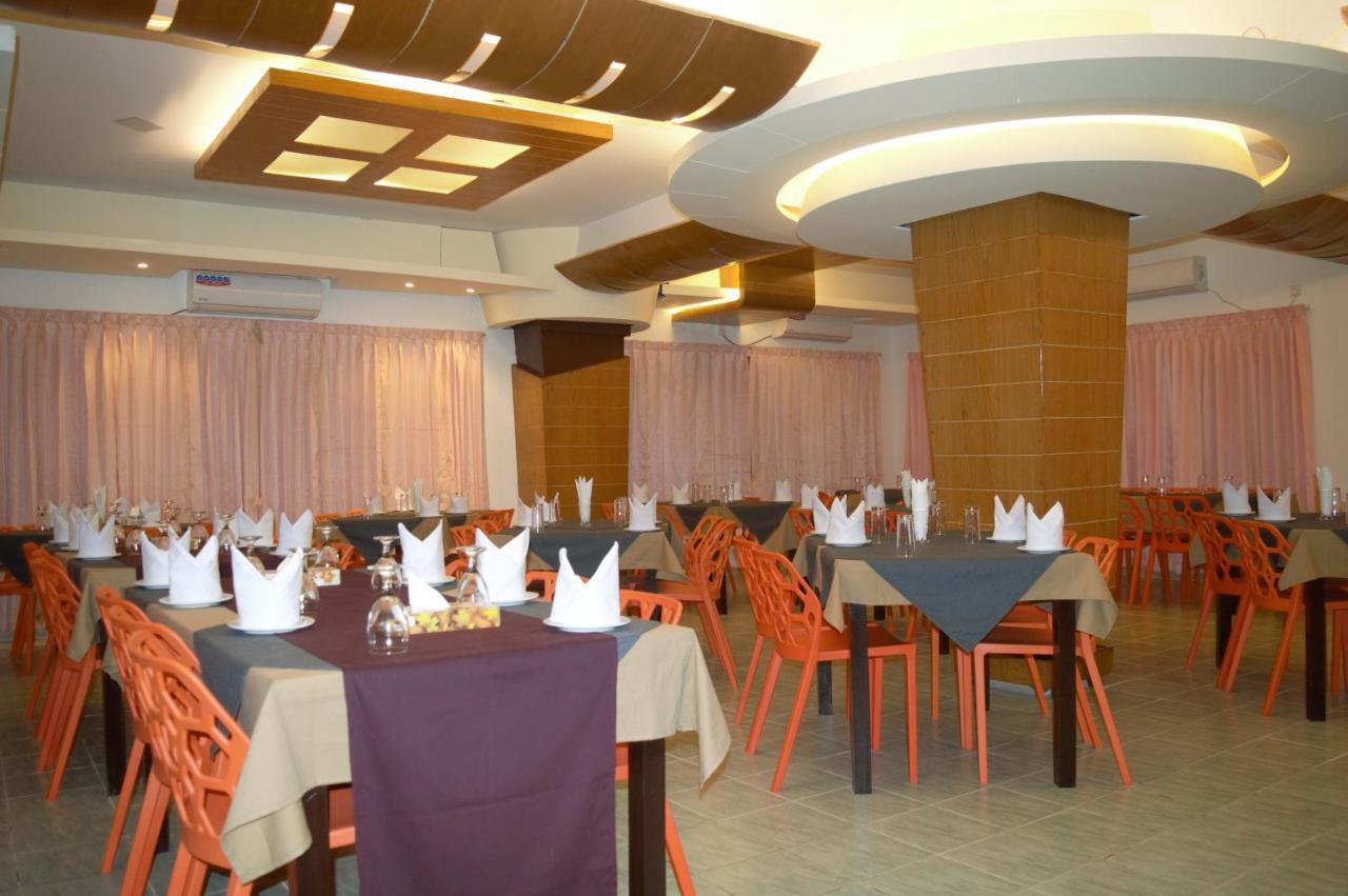 كوكس بازار Hotel Water Orchid المظهر الخارجي الصورة