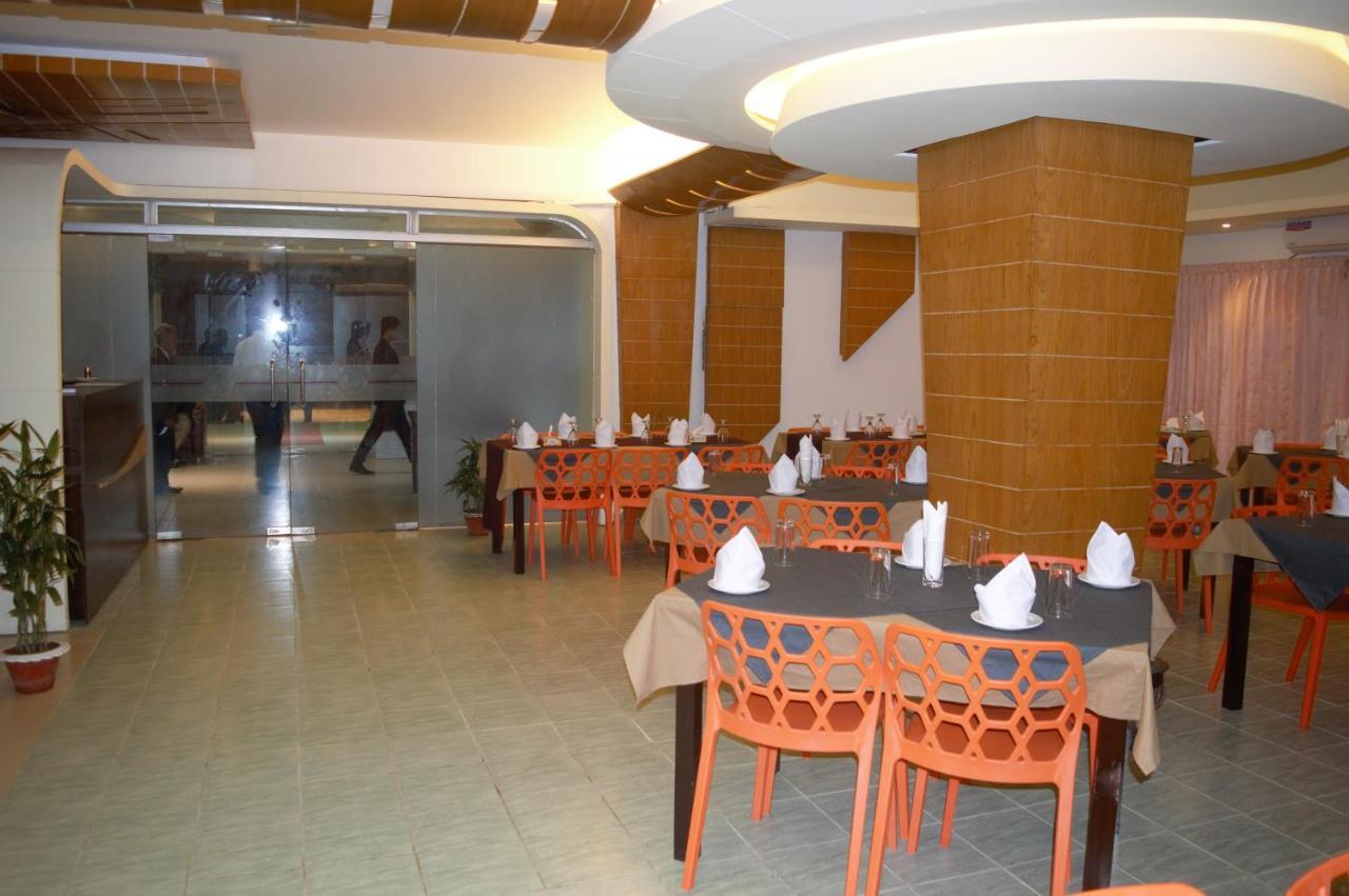 كوكس بازار Hotel Water Orchid المظهر الخارجي الصورة